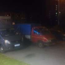 Квартирные переезды, в Пушкине