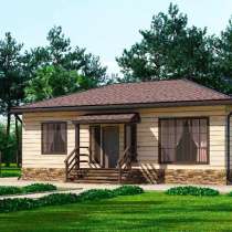 Готовые проекты домов. Индивидуальное проектирование, в Воронеже
