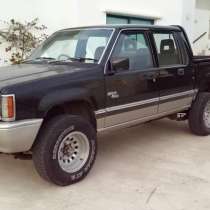 Mitsubishi L200 1996г. по запчастям, в г.Николаев