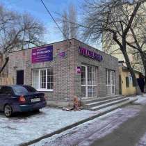 Помещение 40 кв. м. рядом с Комсомольской площадью, в Ростове-на-Дону