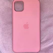 Чехол на телефон IPHONE 11, в Ярославле
