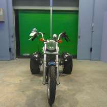 Honda Jazz Trike крутой под старину молодежный малокубовый, в Москве