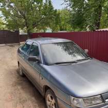 Продается ваз 2110, в г.Комрат