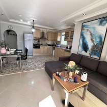 Продаётся элитная квартира 2+1 в элитном комплексе, в г.Аланья