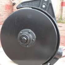 Сошник двухдисковый для сеялок, в Ростове-на-Дону