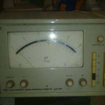 Продам рН-Метр—милливольтметр pH-121, без электродов, в г.Ташкент