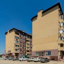Цоколь 30,4 кв. м, в Краснодаре