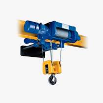 Ремонт, ТО кран-балок, кранов, тельферов, лебедок, в Твери