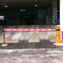 Автоматические ворота, рольставни, шлагбаумы, забо, в Москве