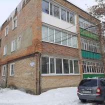 Продается 2-х комнатная квартира на ул. Бийская,11, в Пензе