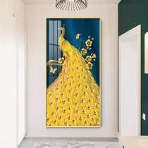 Wholesale abstract art painting wall decoration, в г.Фучжоу