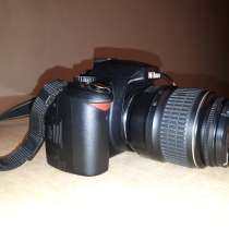 Nikon D60, в г.Минск