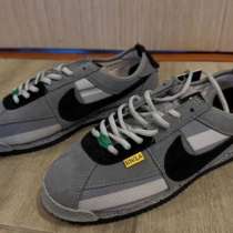 Кроссовки Nike Cortez leather, в Сызрани