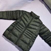 Куртка для девочки, в Подстёпках