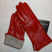 Перчатки женские Poshete, в Москве