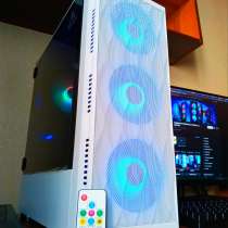 Ультра Игровой Компьютер RYZEN 5 5700X/RTX4070 12GB/DDR4 32G, в г.Луганск