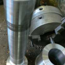 Мехобработка деталей из поковок и литья., в Усинске