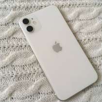 Iphone 11, 128гб 71% акб обмен, в Якутске