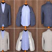 Пиджаки Proper Cloth, в Санкт-Петербурге