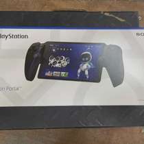 Ps5 portal продаю хочу купить новую, в Москве