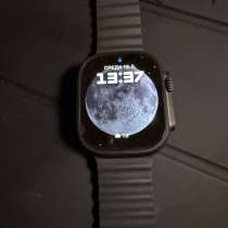 Apple Watch Ultra 3, в Москве
