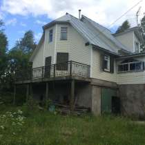 Коттедж в г. Струнино, в Москве