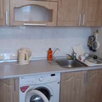 1-комн.кв., ЖК "Байконур", пр.Б.Момышулы, Центр, 41кв.м, в г.Астана