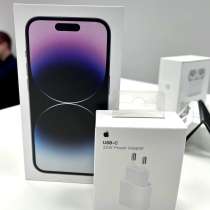 Brand New Apple iPhone 14 Pro max, в Санкт-Петербурге