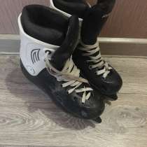 Коньки, в Волгограде