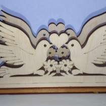 Салфетницы, в Чехове