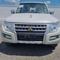 Mitsubishi Pajero 2022 года под заказ, в Волгограде