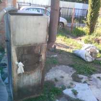 Печь в баню, в Челябинске