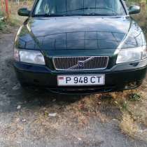 Продам Volvo S 80, в г.Рыбница