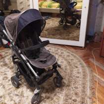 Детская коляска, в Геленджике