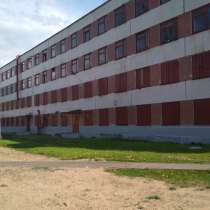 Продажа здания, 6012 м2. в г. Орша, в г.Орша