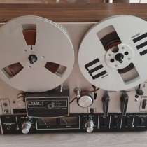 Akai 4000ds, в Воронеже