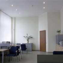 Ремонт офисов, магазинов и др. нежилой недвижимости, в Москве