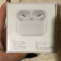 Наушники аир подс оригинал, в г.Бердянск