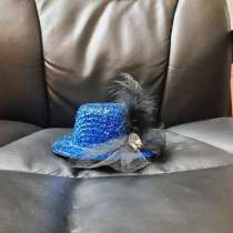 Шляпка, в Владивостоке