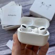 AirPods PRO и AirPods 2 Гарантия, в Москве