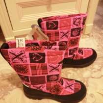 Продам оригинальные сапоги КУОМА, в Москве