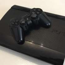 PlayStation 3 Super Slim, в Воронеже
