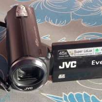 JVC-Everio. GZ-MS BE, в Новосибирске