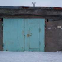 Продажа гаража 4х6, в Балаково