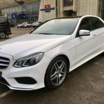 Mercedes-Benz E-Класс 300, в Москве