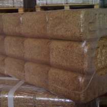 Топливные брикеты RUF, в Москве