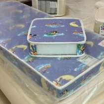 Матрасы детские, в Краснодаре