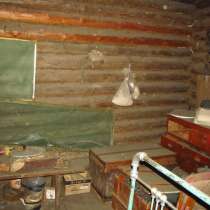 Продаётся дом д. Костоусово, в Кургане