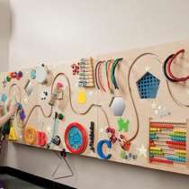 Детская развивающая студия, в Воронеже