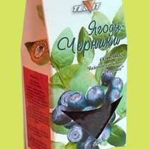 Черника сушеная, в Челябинске